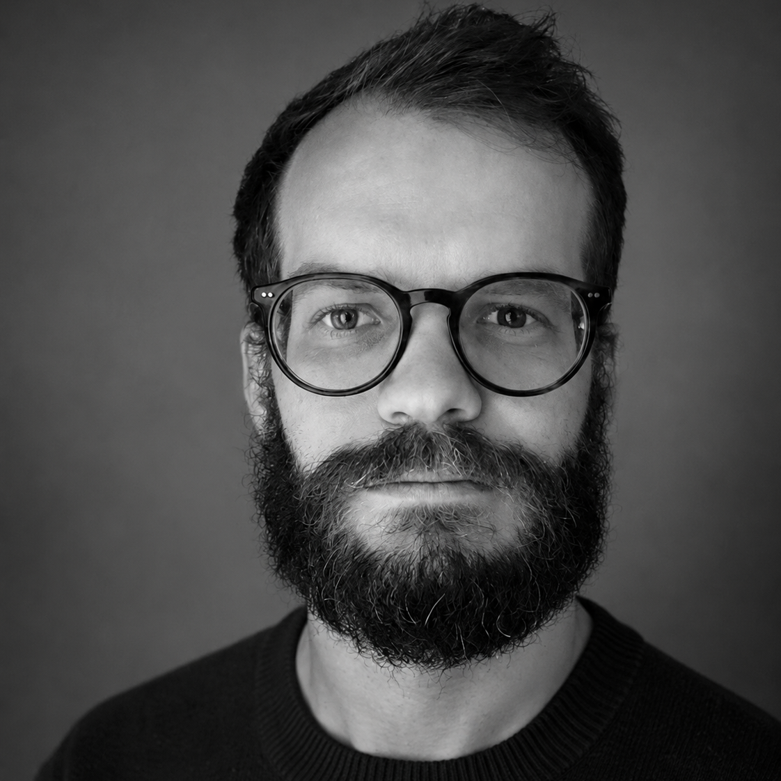 Daniel Sellers